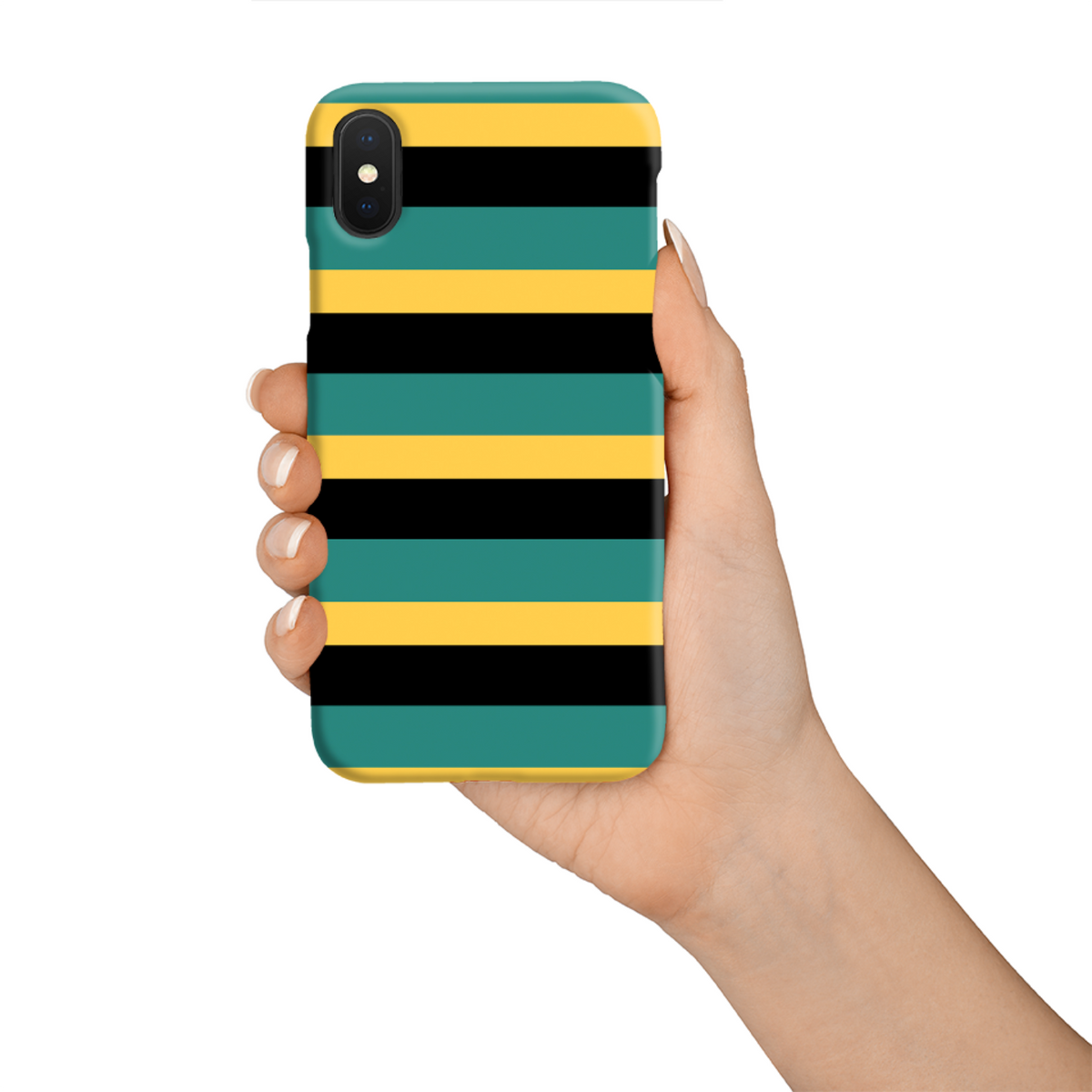 Northampton Saints Rugby Union - Tazza in ceramica Franklin's