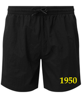 Burton Albion Swim Shorts - 1950