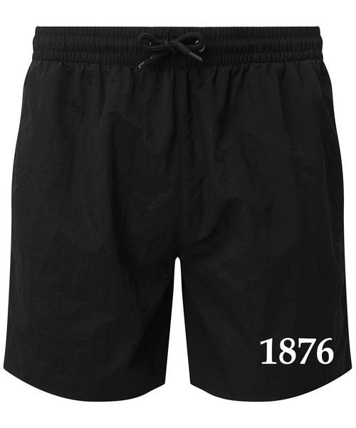 Port Vale Swim Shorts - 1876