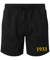 Boston United Swim Shorts - 1933
