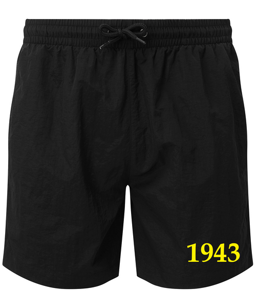 Livingstone Swim Shorts - 1943