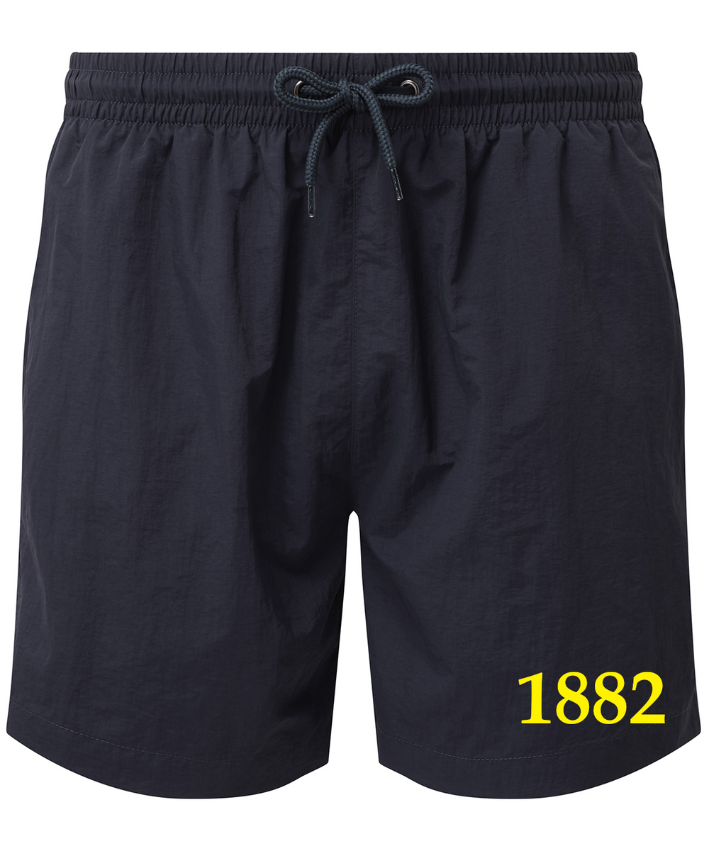 Spurs swimming shorts online