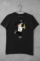 Newcastle T-Shirt - Kick Off Karl
