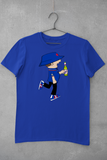 Rangers T-Shirt - Kick Off Karl