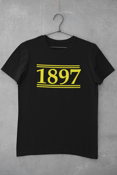 Maidstone United T-Shirt - 1897