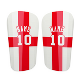 England Shin Pads - St George's