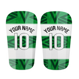 Celtic Shin Pads - 1993/94