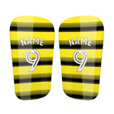 Watford Shin Pads - 2021/22 Home