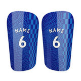 Blues Shin Pads - 2021/22 Home