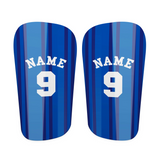 Everton Shin Pads - 1984/85 Home