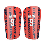 Everton Shin Pads - 2023/24 Away