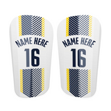 Everton Shin Pads - 2021/22 Away