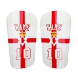Northern Ireland Shin Pads