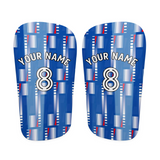 Carlisle Shin Pads - 2023/24 Home