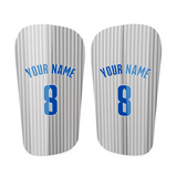 Everton Shin Pads - 2023/24 Third Kit