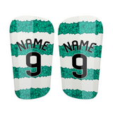 Celtic Shin Pads - 2023/24
