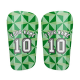 Northern Ireland Shin Pads - 1990 Home