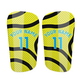 Arsenal Shin Pads - 2023/24 Away