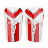 Southampton Shin Pads - 1993/95 Home