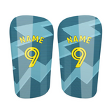 Watford Shin Pads - 2021/22 Away