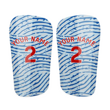 Bournemouth Shin Pads - 2023/24 Away