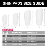 Southampton Shin Pads - 1993/95 Home
