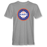 Rangers T-Shirt - Jorge Albertz