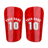 Arsenal Shin Pads - 1994/95 Home