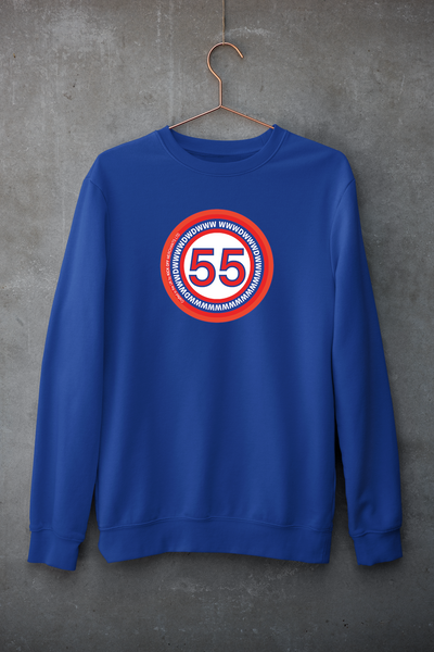 Rangers Sweatshirt - 55