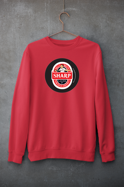 Sheffield United Sweatshirt - Billy Sharpe