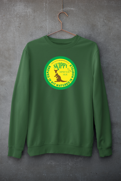 Norwich Sweatshirt - Oliver Skipp