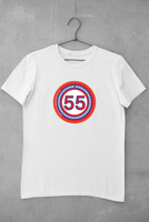 Rangers T-Shirt - 55