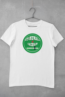 Crystal Palace T-Shirt - John Jackson