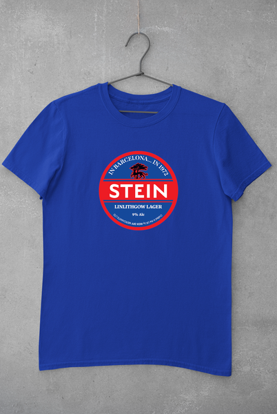 Rangers T-Shirt - Colin Stein