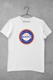 Rangers T-Shirt - Jorge Albertz