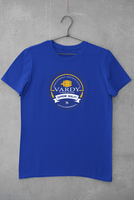 Leicester City T-Shirt -  Jamie Vardy