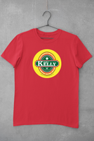 Sheffield United T-Shirt - Alan Kelly