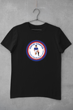Rangers T-Shirt - Davie Cooper