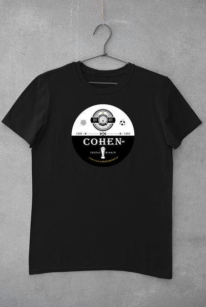 Fulham T-Shirt - George Cohen
