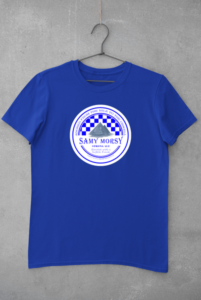 Ipswich Town T-Shirt - Sam Morsy