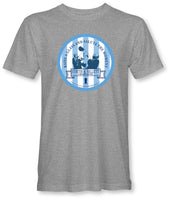 Coventry City T-Shirt - Curtis & Sillett