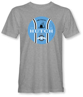 Coventry City T-Shirt - Tommy Hutchison