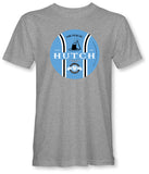 Coventry City T-Shirt - Tommy Hutchison