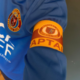 Custom Captain's Armband - Design 6