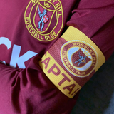 Custom Captain's Armband - Design 6