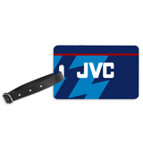 Arsenal Luggage Label - 1996 Away