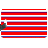 1988 Luggage Label