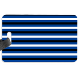 Bath Luggage Label