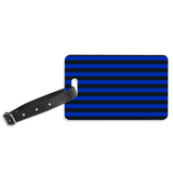 Sale Sharks Luggage Label