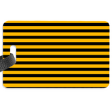 Wasps Luggage Label